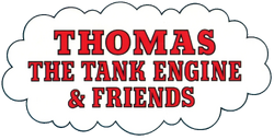 Thomas Friends Logopedia Fandom Thomas Friends Logopedia Fandom