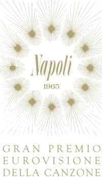 Eurovision Song Contest 1965