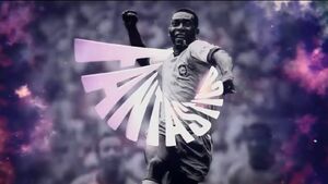 In Memory of Pelé (January 1st, 2023)