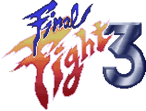 Final Fight 3 Logo.gif