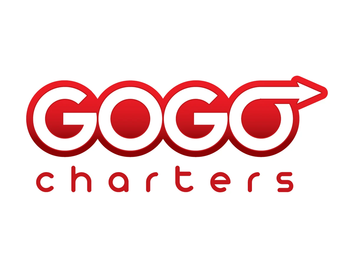 GOGO Charters Logopedia Fandom