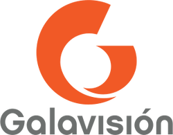 Galavisión logo 2013