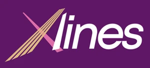 X-lines | Logopedia | Fandom