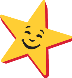 Carl's jr deals logo