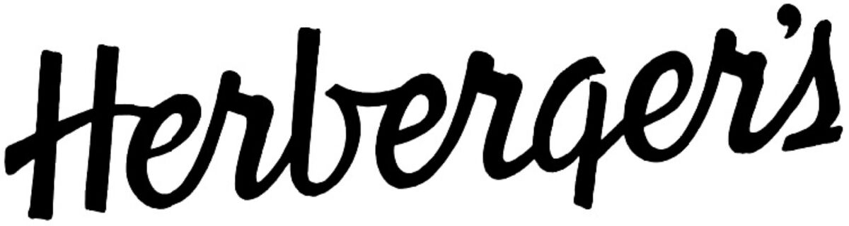 Herberger's | Logopedia | Fandom