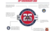 Info and breakdown of their logo