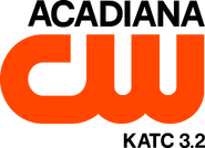 KATC-DT2 logo (2024)