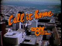 "Call It Home" (1978)