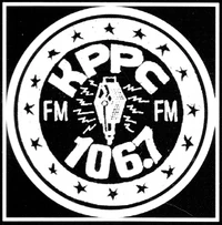 KPPC FM