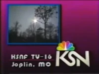 Station ID (1990) #1