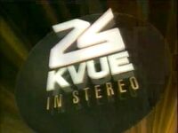 KVUE #1