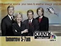 KXAN Firstcast ID 2004