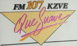 KZVE-FM Que Suave