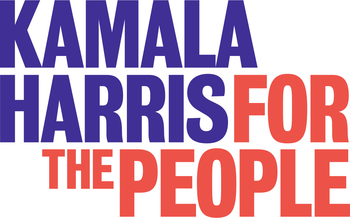 Kamala Harris presidential campaign, 2020 Logopedia Fandom