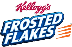 Kellogg's Frosted Flakes 2008