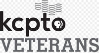 Alternate KCPT Veterans logo