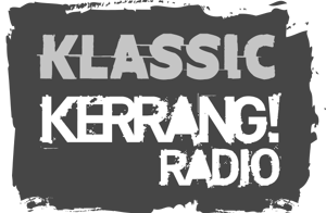 Klassic Kerrang! Radio