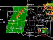 First Warning Map (2011)