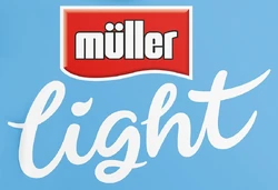 Müller Light new