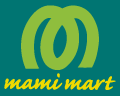 Mami Mart Logo