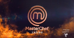 MasterChef Latino