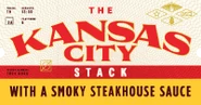 The Kansas City Stack.