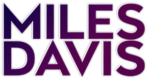 Miles Davis Logo