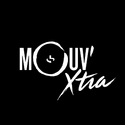 Mouv' Xtra logo (2015-2018)