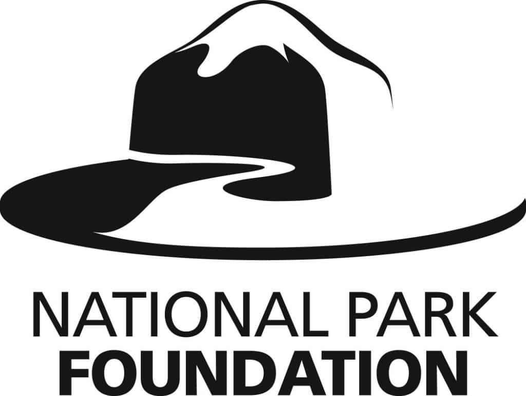 National Park Foundation Logopedia Fandom