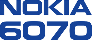 Nokia 6070