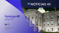 Noticias 40 promo