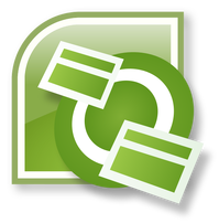 Office Groove 2007 logo