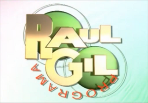 Programa Raul Gil 2000s