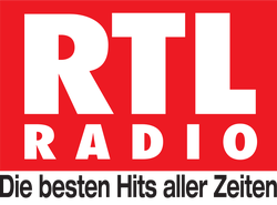 RTL Radio old