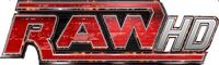 Raw HD logo