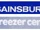 Sainsbury's Freezer Centre