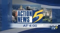 Action News 5 4:00 p.m. open #2 (2023–2024)