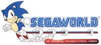 SegaWorld