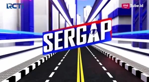 Sergap 2018 present