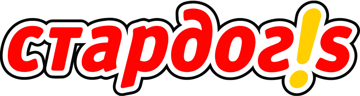 Stardogs | Logopedia | Fandom