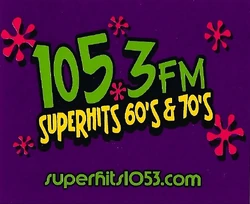 Superhits 105.3 WJLT