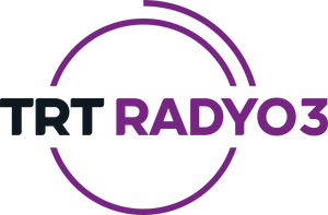 TRT Radyo 3 logo.svg