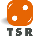 TSR2 logo 1997