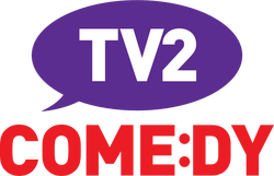 TV2 Comedy (June 2020)