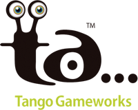 Tango Gameworks logo