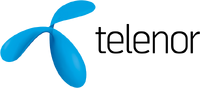 Telenor Logo