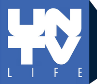 UNTV Life 37 Logo