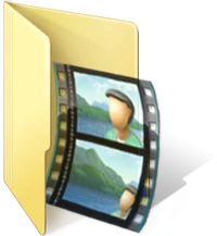 Videos (2008, 7 b6780)