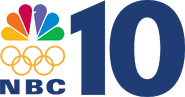 Olympics logo (2012–2018)