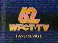 WFCT-TV 62